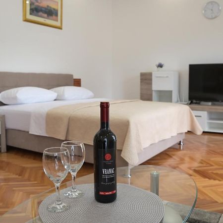 Apartman Simovic Trebinje Extérieur photo