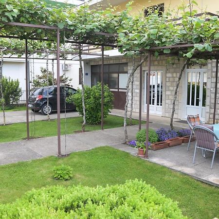 Apartman Simovic Trebinje Extérieur photo