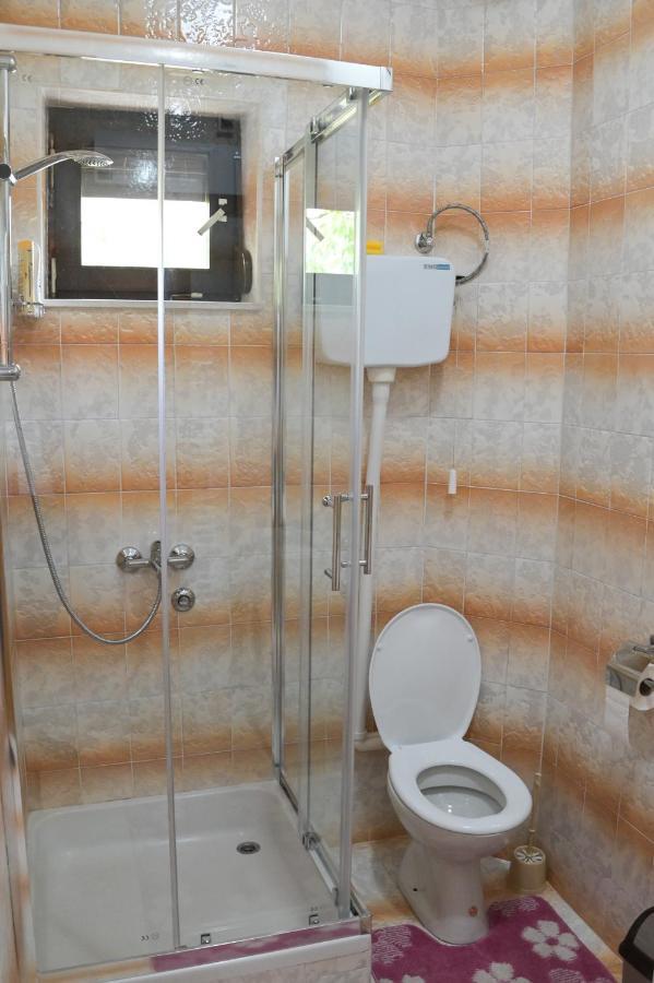 Apartman Simovic Trebinje Extérieur photo