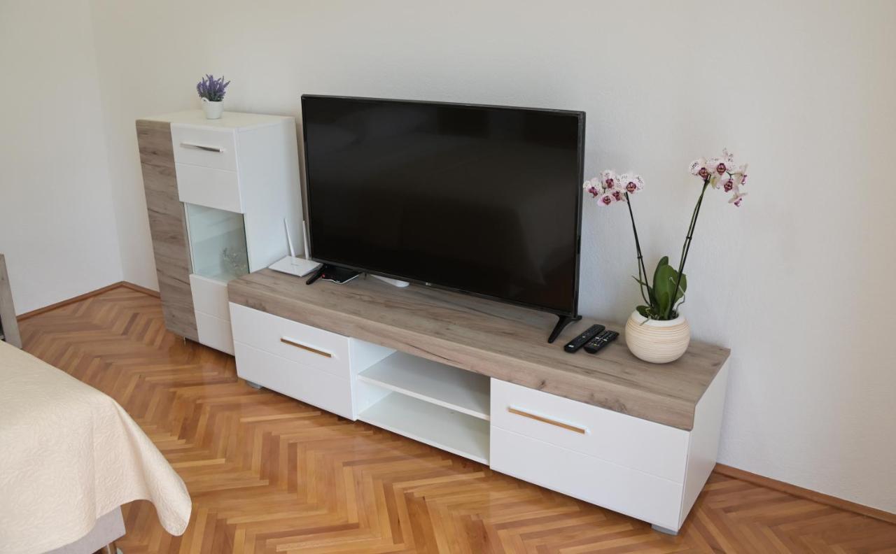 Apartman Simovic Trebinje Extérieur photo