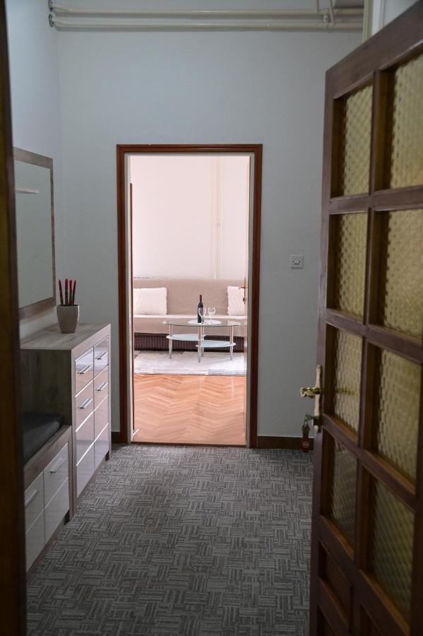 Apartman Simovic Trebinje Extérieur photo