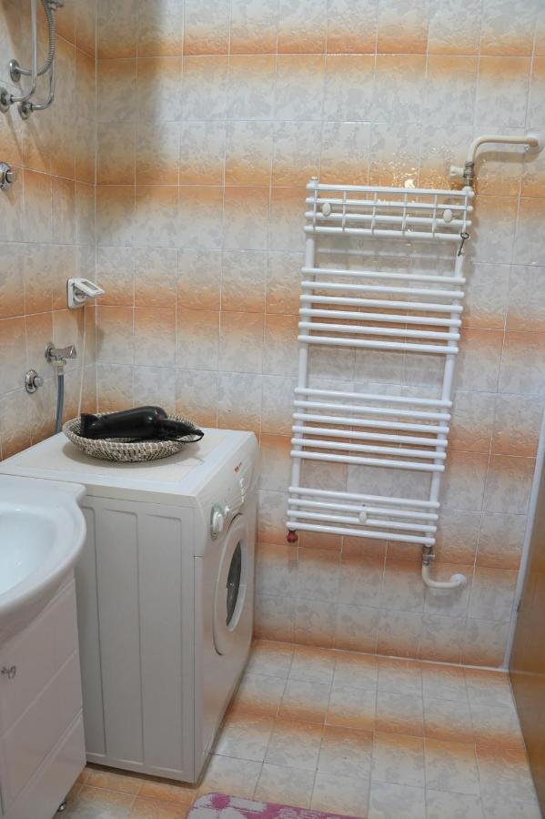 Apartman Simovic Trebinje Extérieur photo