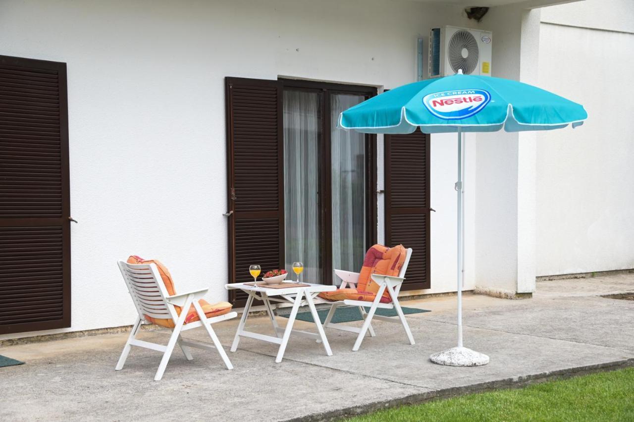 Apartman Simovic Trebinje Extérieur photo