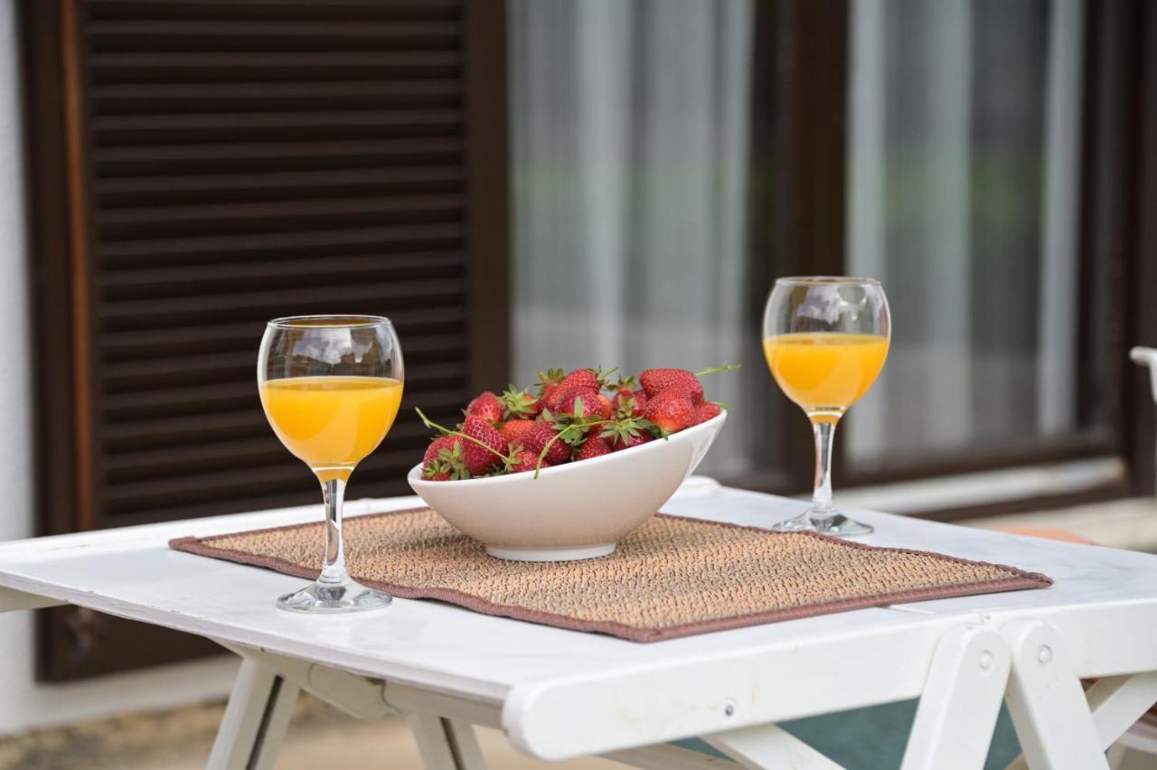 Apartman Simovic Trebinje Extérieur photo