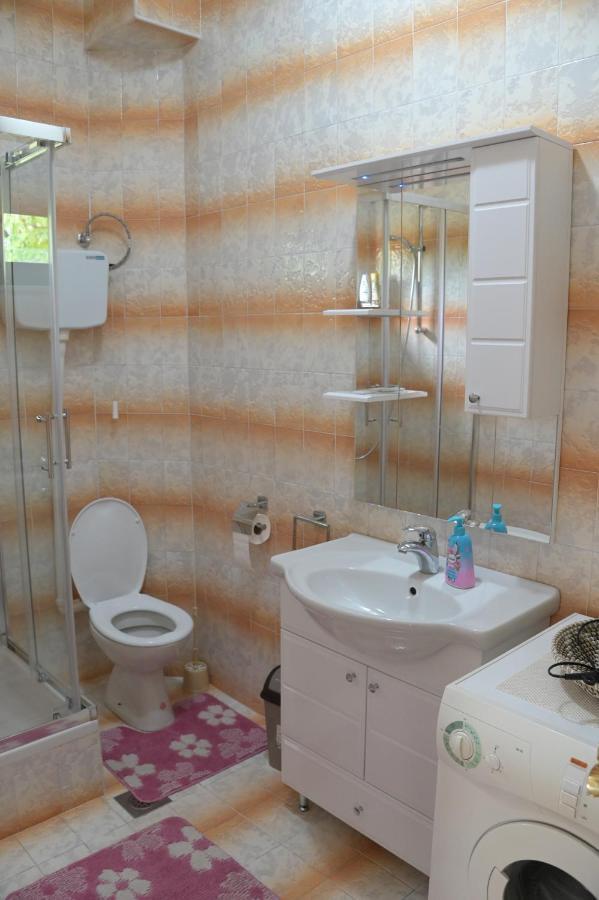 Apartman Simovic Trebinje Extérieur photo