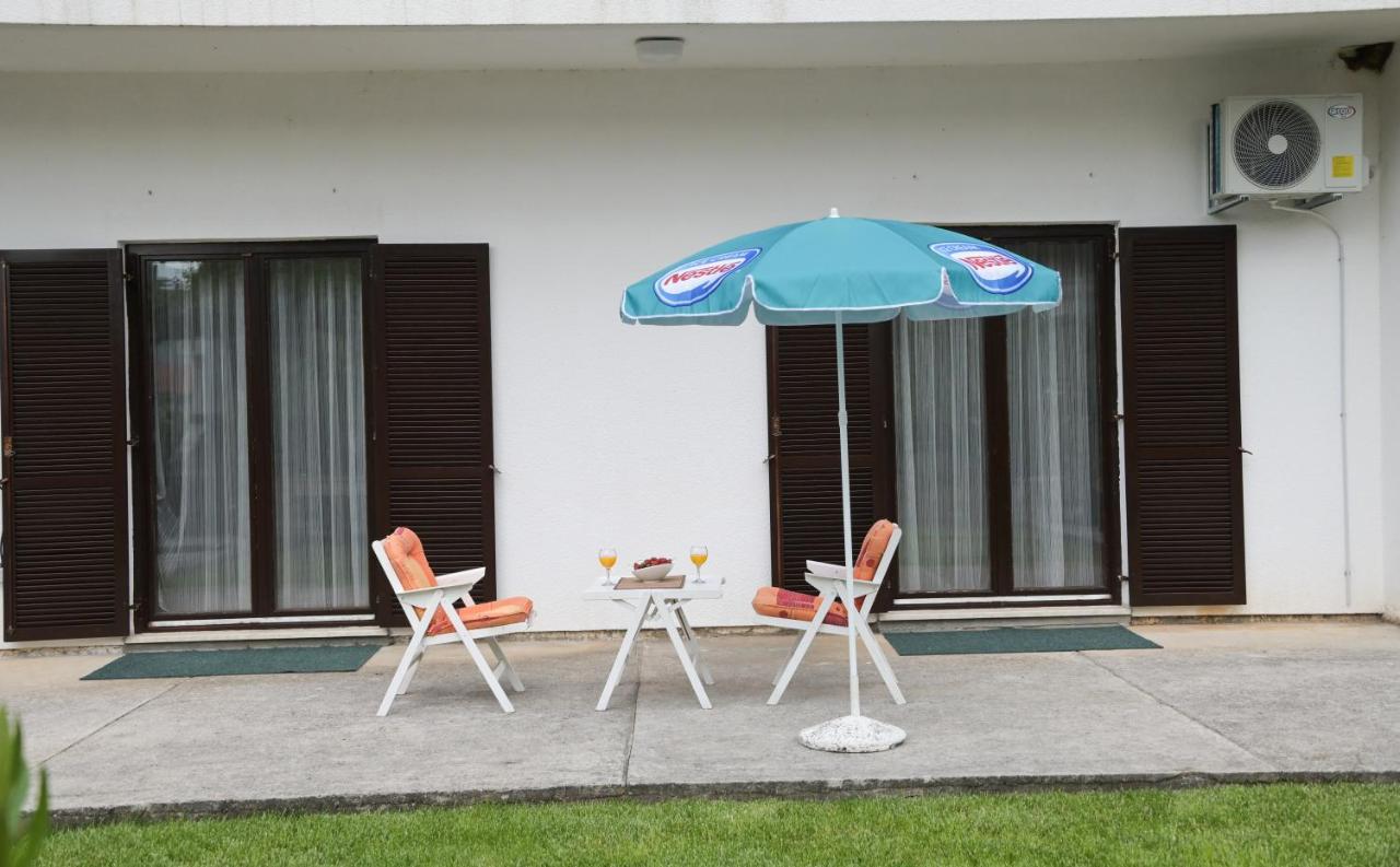 Apartman Simovic Trebinje Extérieur photo