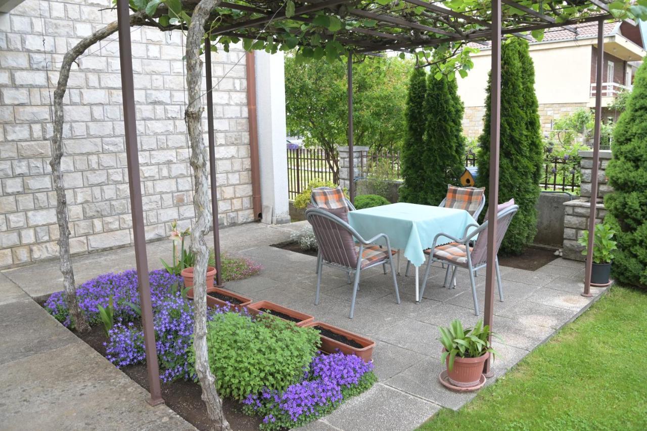 Apartman Simovic Trebinje Extérieur photo
