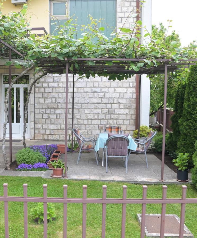 Apartman Simovic Trebinje Extérieur photo